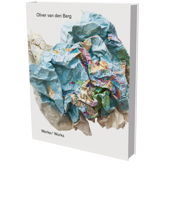 Oliver van den Berg: Works 3864423821 Book Cover