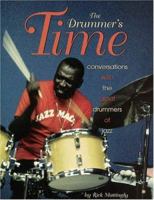 The Drummer's Time 0634001469 Book Cover