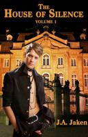 House of Silence - Volume 1: Exodus 1622340841 Book Cover