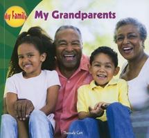 My Grandparents 1448814863 Book Cover