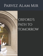Oxford’s Path to Tomorrow.docx B0DX1GBR2X Book Cover