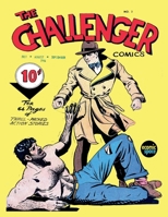The Challenger #3 1974123936 Book Cover