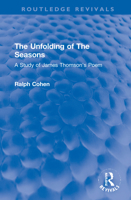 The Unfolding of the Seasons 0710066120 Book Cover