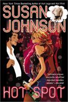 Hot Spot 0425202577 Book Cover