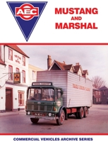 AEC Mustang and Marshal 190235608X Book Cover