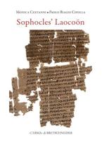 Sophocles' Laocoon 8891333107 Book Cover