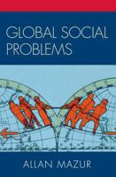 Global Social Problems 074254804X Book Cover