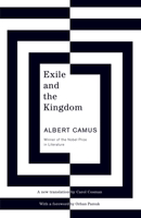 L'Exil et le Royaume 0140018654 Book Cover