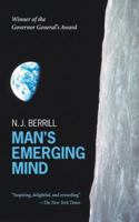 Man's Emerging Mind 019543398X Book Cover