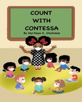 Count with Contessa 1735189723 Book Cover
