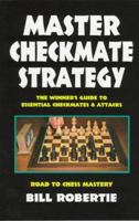 Master Checkmate Strategy 0940685663 Book Cover