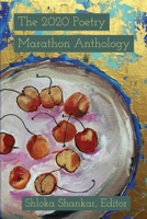 The 2020 Poetry Marathon Anthology 1942344066 Book Cover