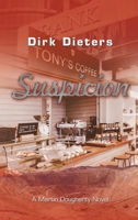 Suspicion B0GZZ4VZ27 Book Cover