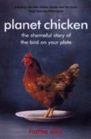 Planet Chicken 0340921870 Book Cover