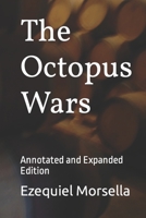 The Octopus Wars 1453719466 Book Cover