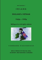 IRELAND: England's Vietnam 1446651363 Book Cover