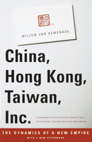 China, Hongkong, Taiwan BV: Superstaat op zoek naar een nieuw systeem 0679777563 Book Cover