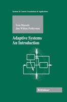 Adaptive Systems: An Introduction 1461264146 Book Cover
