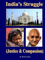 India's Struggle 0359597327 Book Cover