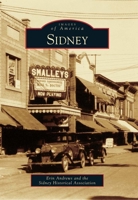 Sidney 0738572977 Book Cover