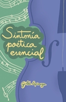Sintonía poética esencial (Spanish Edition) 956011672X Book Cover