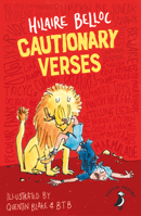 Cautionary Verses : Illustrated Album Edition B007YTIQW4 Book Cover