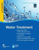 Wso Water Treatment, Grades 3 & 4 1625761252 Book Cover
