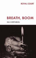 Breath, Boom 0822218496 Book Cover