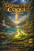 Legend of The Coquí, English-Spanish B0GZ4PPL5S Book Cover