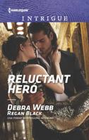 Reluctant Hero (Harlequin Intrigue) 1335721347 Book Cover