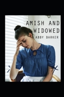 Amish and Widowed 1976733138 Book Cover