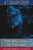 The Roll-Call of the Reef 1540823881 Book Cover
