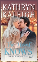 The Heart Knows 1088290647 Book Cover