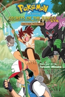 Pokémon the Movie: Secrets of the Jungle—Another Beginning 1974728447 Book Cover