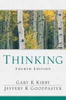 Thinking (3rd Edition) 0132209748 Book Cover