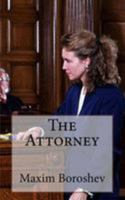 The Attorney 1530835577 Book Cover