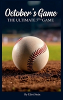 OCTOBER’S GAME B0FGVWJ965 Book Cover