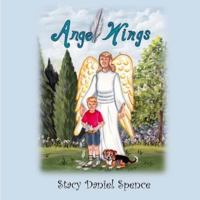Angel Wings 1517362008 Book Cover