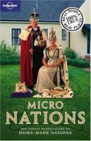 Micronations 1741047307 Book Cover