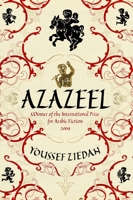 Azazeel 1848874294 Book Cover