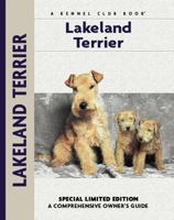 Lakeland Terrier 1842860305 Book Cover