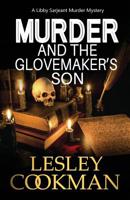Murder and the Glovemaker's Son 1786155915 Book Cover
