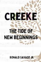 The Tide of New Beginnings 1737179849 Book Cover