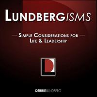 Lundbergisms 0578062690 Book Cover