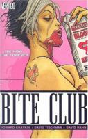 Bite Club 1401204929 Book Cover