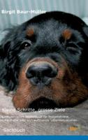 Kleine Schritte, grosse Ziele 3962404465 Book Cover