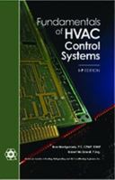 Fundamentals of HVAC Control Systems 1933742925 Book Cover