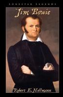 Jim Bowie 1492286176 Book Cover