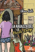 LA RAGAZZA DEL PICCOLO BORGO (Italian Edition) B0D7CY6FP5 Book Cover