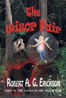 The Wizor Fair 165688691X Book Cover